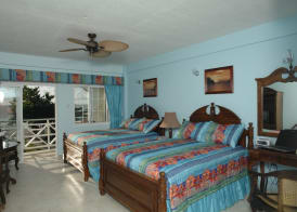 Kalinago Beach Resort 5