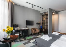 Dada Premium Aparthotel 4