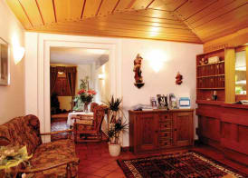Pension Bergheil 2