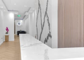 Signature Hotel London 2
