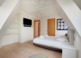 Designer Loft - 2bd/6p- Arc de Trimphe 2