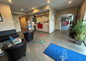 Brit Hotel Brive La Gaillarde - Restaurant La Limousine 3