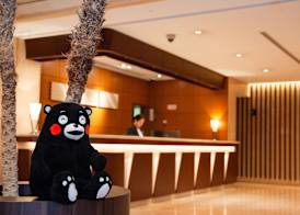 Mitsui Garden Hotel Kumamoto 4