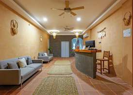 Calea Tulum Boutique Hotel 3