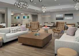 Residence Inn Doral Mall Area 4