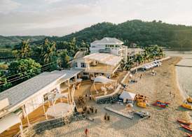 Vitalis Villas 4
