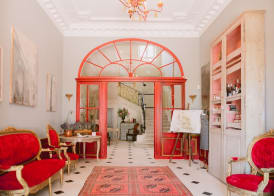 Chateau de Varenne 3