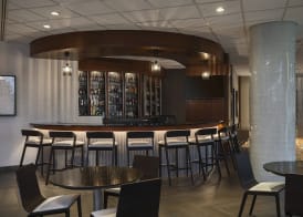 Washington Dulles Marriott Suites 2