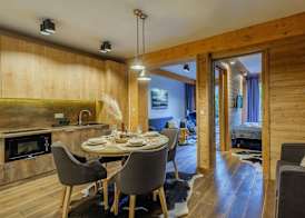 Apartamenty Pod Giewontem GAWRA 3