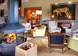 Pumba Private Game Reserve 2