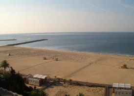 Hotel Santa Catarina Algarve 4
