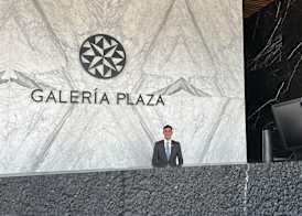 Galeria Plaza Monterrey 2