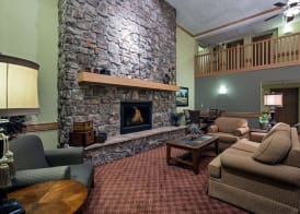 AmericInn by Wyndham Newton 2
