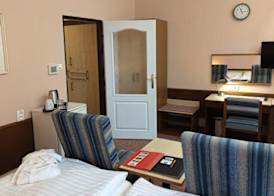 Hotel Kriván 3