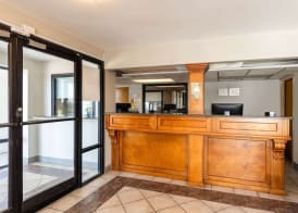 Days Inn by Wyndham Mooresville Lake Norman 4