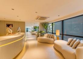 Meridiano Hotel 2