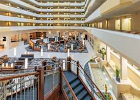 Houston Marriott South at Hobby Airport 5