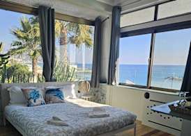 VILLA RITA SEA FROT VIEW 4