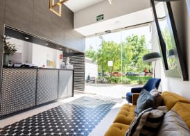 Sercotel Valencia Alameda 41 2