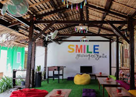 Garpeza Backpackers 5