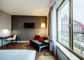 NH Collection Antwerp Centre 4
