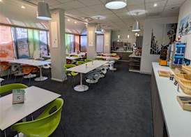 ibis Styles Grenoble Centre Gare 5
