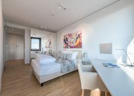 Skyflats Vienna - Rooftop Apartments 2
