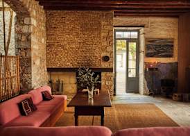 Bratsera Boutique Hotel 5