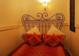 Riad La Perle de Marrakech 4