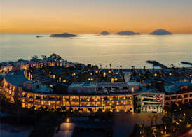 Swissôtel Resort Bodrum Beach 3