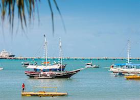 Ibis Budget Fortaleza Praia de Iracema 2