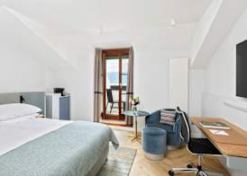 Hotel Angleterre 2