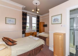 Brae Guesthouse 5