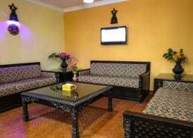 Taleju Boutique Hotel 2