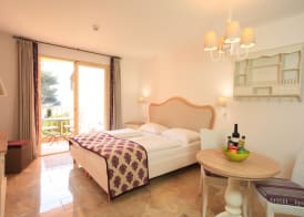 Hapimag Apartments La Madrague 5