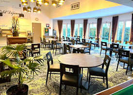 The Originals City Hôtel, Aéroport Beauvais 2