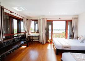 B'Lan Riverside Villa 3