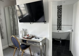Solway Lodge Hotel 4