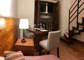 Casa Biru Hotel Boutique 3