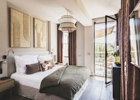 Les Lodges Sainte-Victoire Hotel & Spa 4