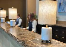 Lansdowne Resort and Spa 2