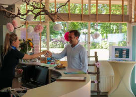 EuroParcs Bad Hoophuizen 2