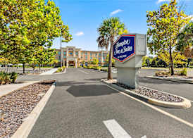 Hampton Inn & Suites Port Richey 5