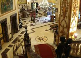 Serenada Golden Palace - Boutique Hotel 2