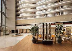 Torre Melina, a Gran Meliá Hotel 4