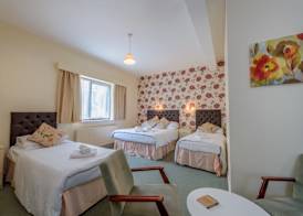 Devonshire Hotel 5