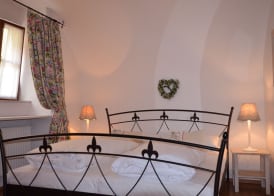 Hotel-Residenz Schrannenhof 5