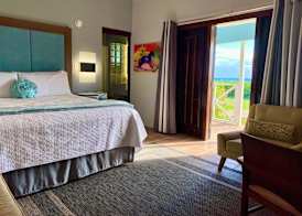 Blue Horizon Boutique Resort 5