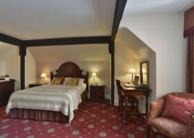 Taunton House Hotel 3