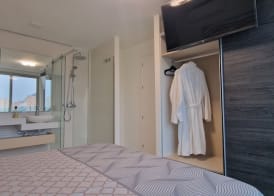 APARTAMENTOS OASIS DE LA CALA 3